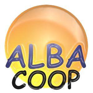 Albacoop Logo
