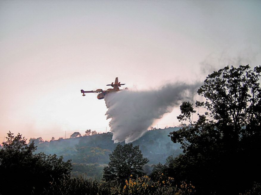canadair