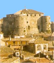 Ronciglione - Castello della Rovere